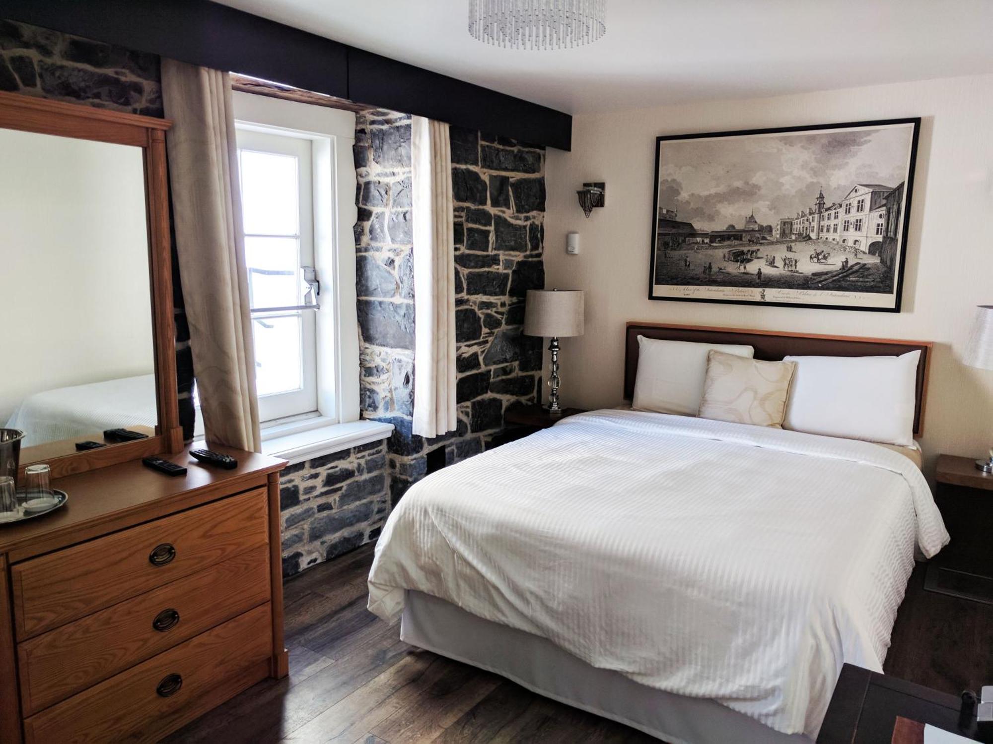 Auberge Du Tresor Κεμπέκ Εξωτερικό φωτογραφία