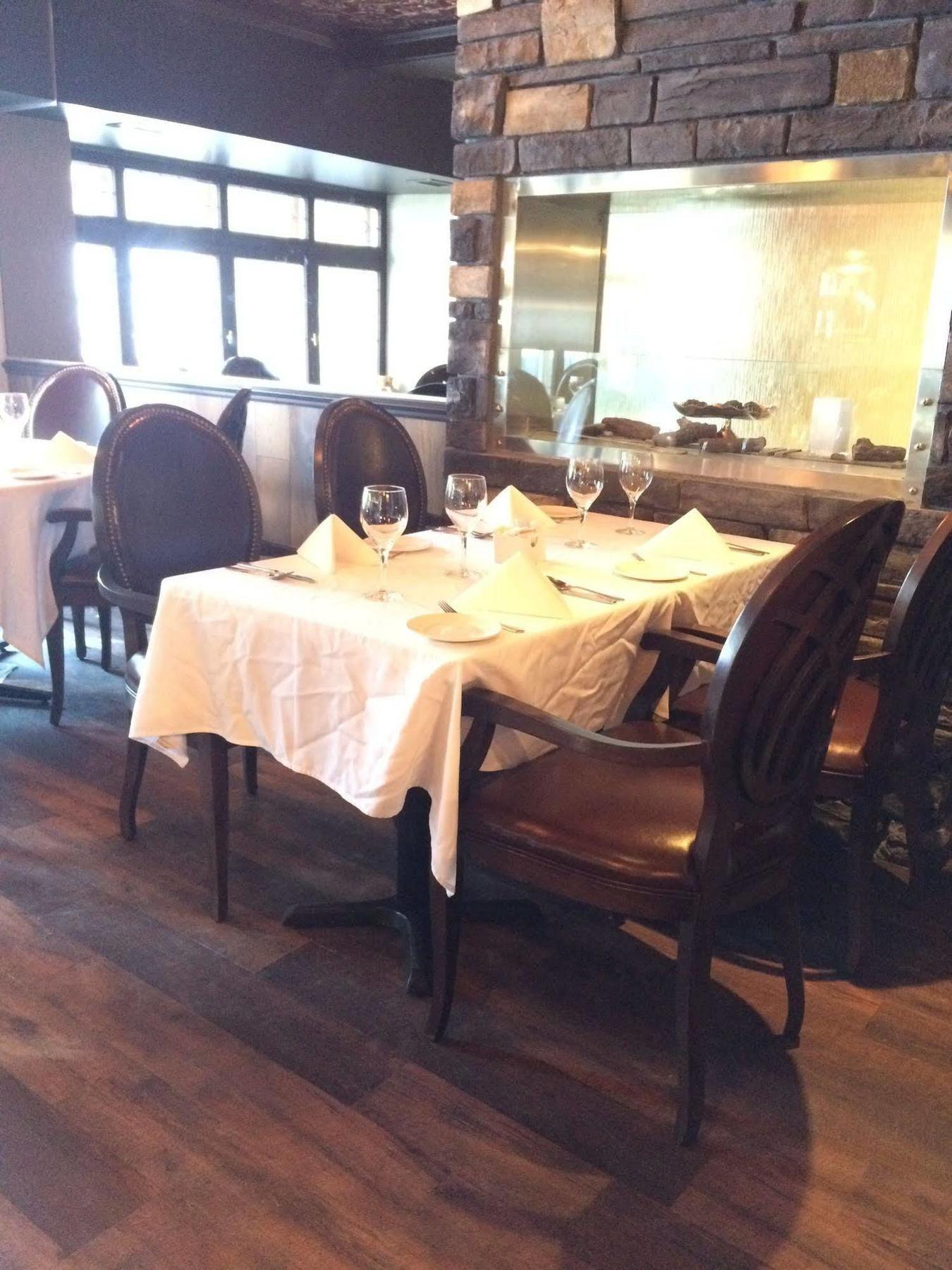 Auberge Du Tresor Κεμπέκ Εξωτερικό φωτογραφία