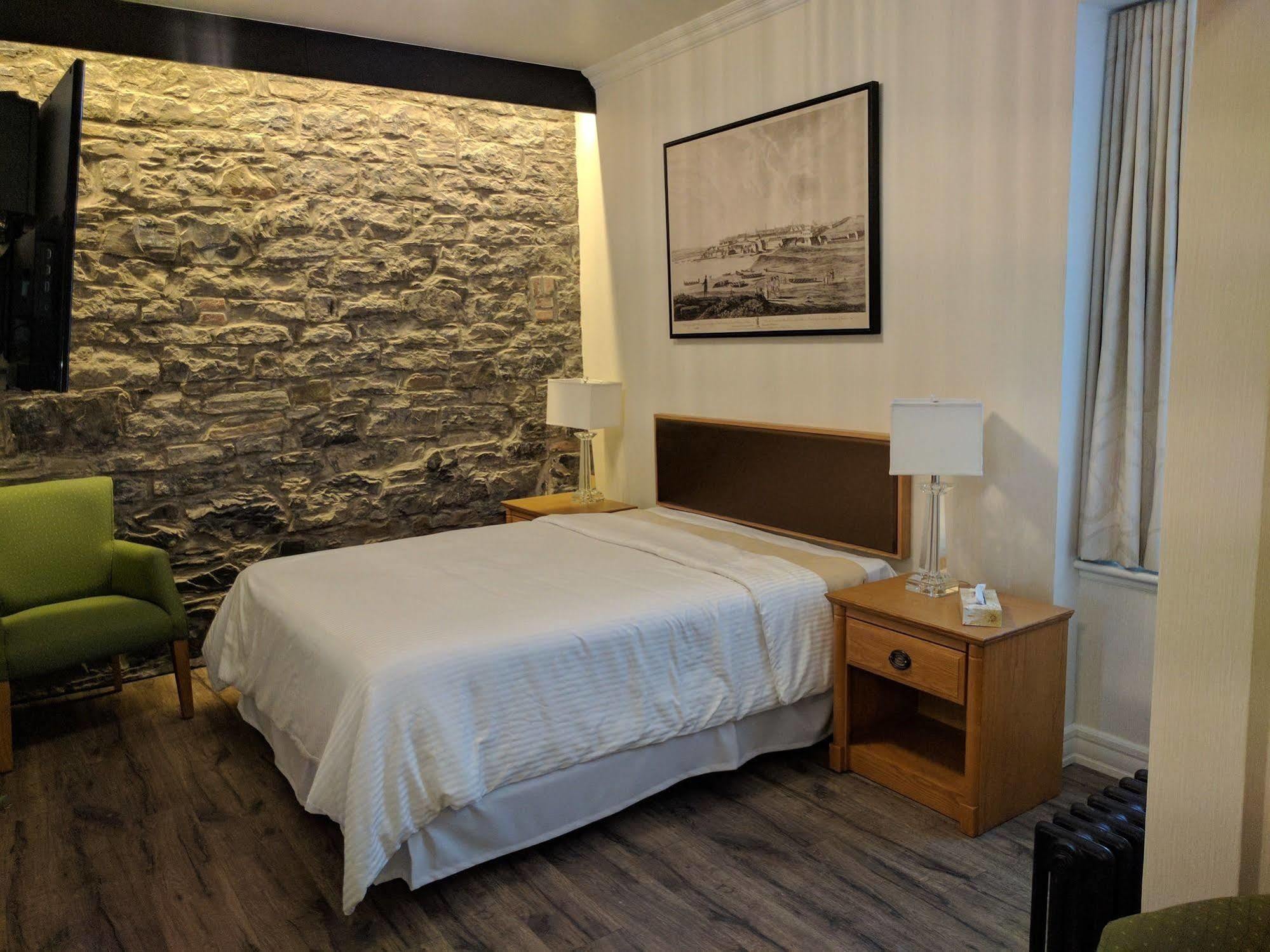 Auberge Du Tresor Κεμπέκ Εξωτερικό φωτογραφία