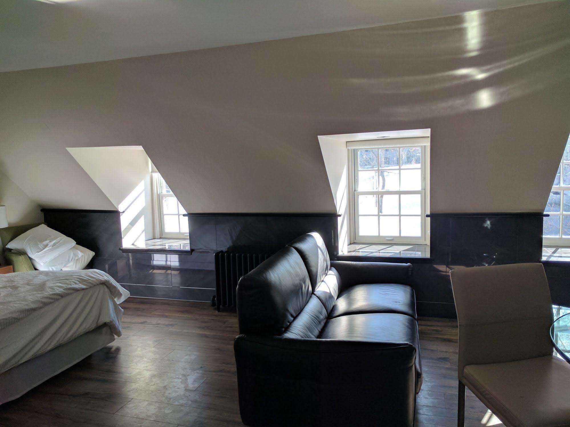 Auberge Du Tresor Κεμπέκ Εξωτερικό φωτογραφία