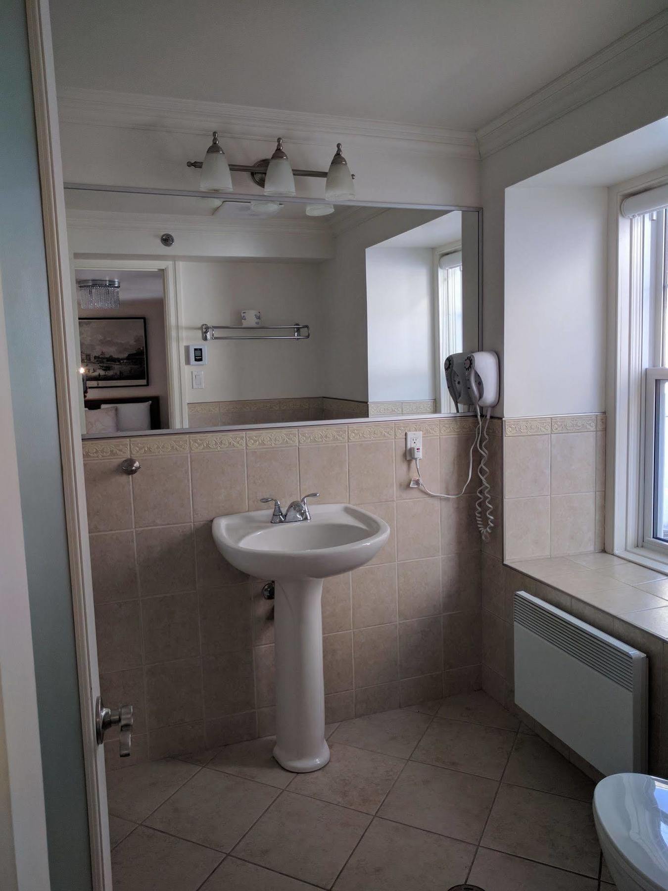 Auberge Du Tresor Κεμπέκ Εξωτερικό φωτογραφία