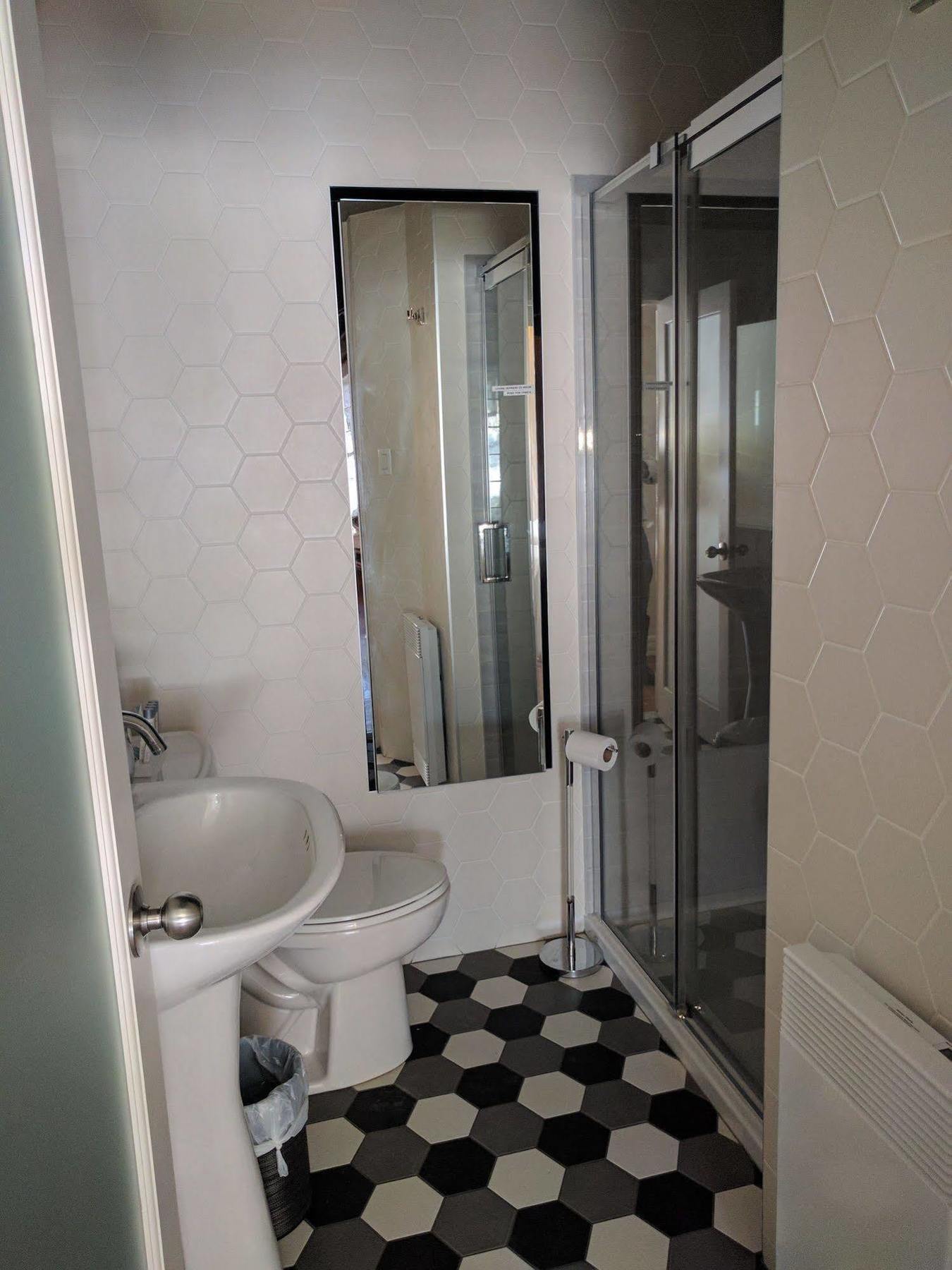 Auberge Du Tresor Κεμπέκ Εξωτερικό φωτογραφία