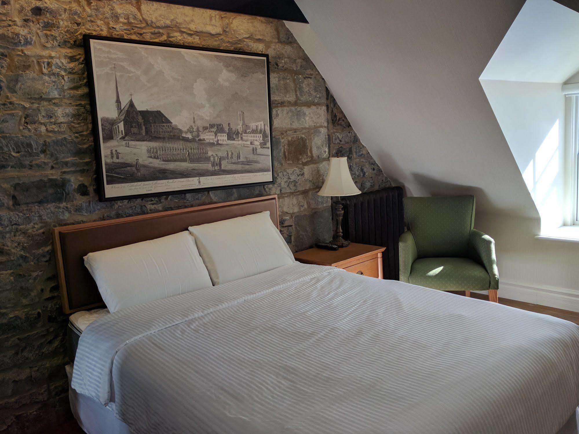 Auberge Du Tresor Κεμπέκ Εξωτερικό φωτογραφία
