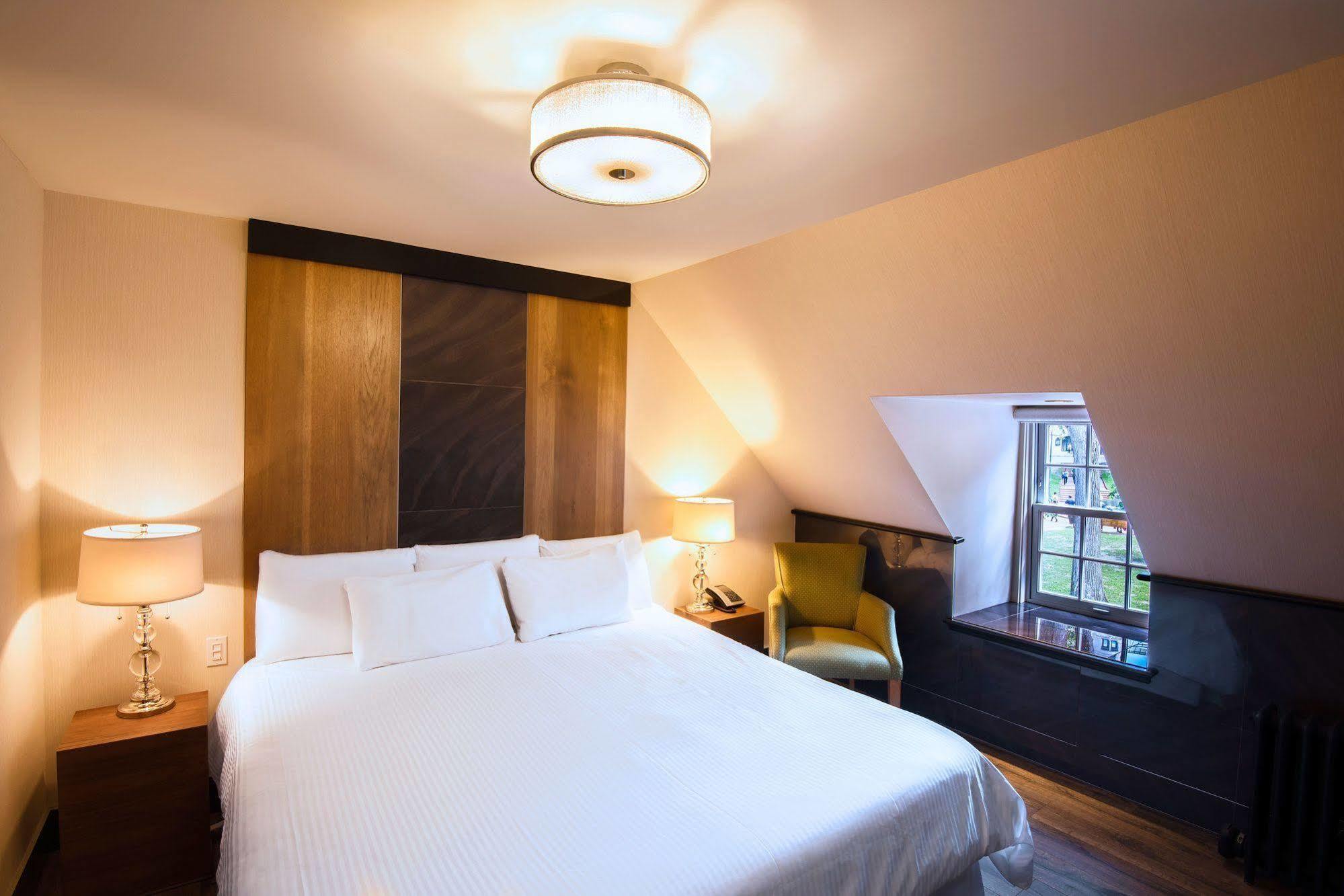 Auberge Du Tresor Κεμπέκ Εξωτερικό φωτογραφία